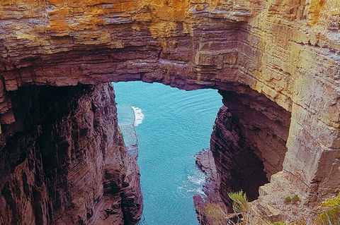 4-Day Fabulous Tasmania Tour: Wineglass Bay, Port Arthur, Devils & Bruny Island - Darwin Tourism 6