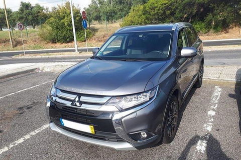 Private Transfer: Avalon International Airport (AVV) To Melbourne - Darwin Tourism 2