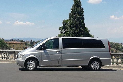 Private Transfer: Avalon International Airport (AVV) To Melbourne - Darwin Tourism 3