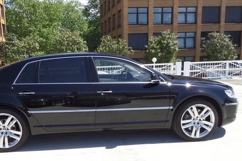 Private Transfer: Avalon International Airport (AVV) To Melbourne - Darwin Tourism 5