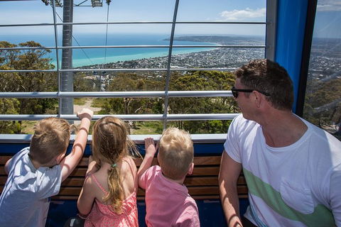 Enchanted Eagle Tour - Darwin Tourism 1