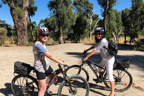 Cycle Tour | Self Guided | Mornington Peninsula Victoria & Wine Region - Darwin Tourism 3