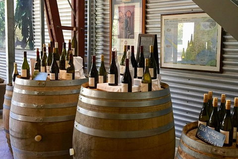 Cycle Tour | Self Guided | Mornington Peninsula Victoria & Wine Region - Darwin Tourism 5