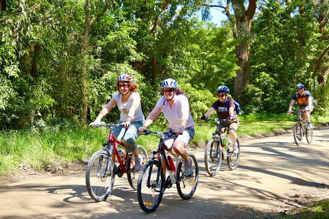 Cycle Tour | Self Guided | Mornington Peninsula Victoria & Wine Region - Darwin Tourism 4