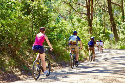 Cycle Tour | Self Guided | Mornington Peninsula Victoria & Wine Region - Darwin Tourism 0