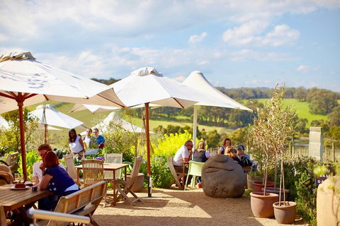 Cycle Tour | Self Guided | Mornington Peninsula Victoria & Wine Region - Darwin Tourism 2