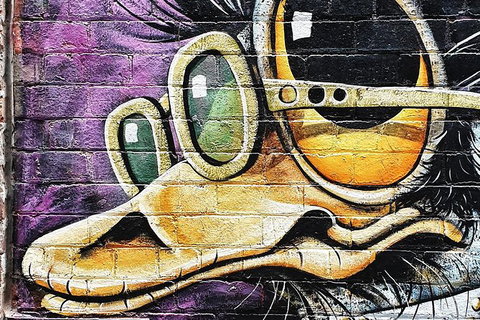 Photography & Culture Tour Of Melbourne, Australia - Darwin Tourism 0