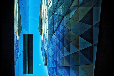 Photography & Culture Tour Of Melbourne, Australia - Darwin Tourism 1