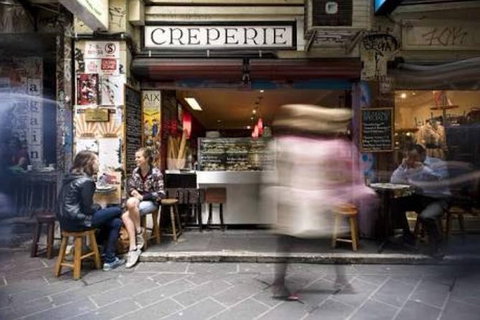 Photography & Culture Tour Of Melbourne, Australia - Darwin Tourism 7