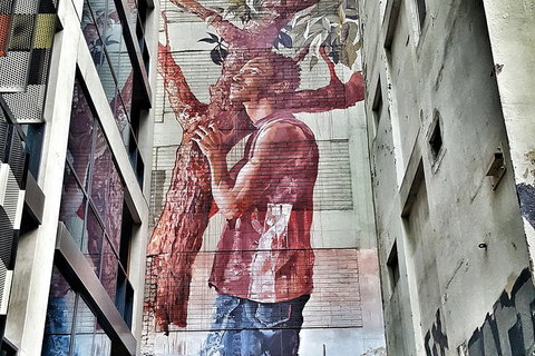 Photography & Culture Tour Of Melbourne, Australia - Darwin Tourism 2