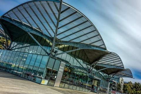 Private Walking Tour Of Old Geelong Town - Darwin Tourism 3