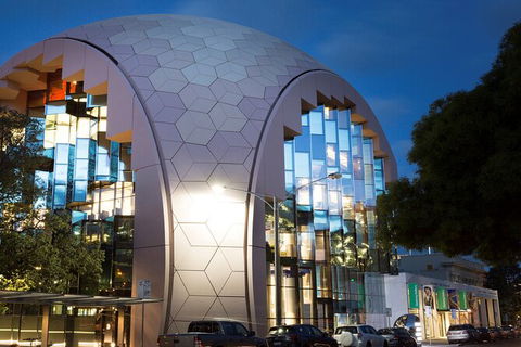 Private Walking Tour Of Old Geelong Town - Darwin Tourism 5