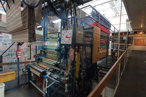 Private Walking Tour Of Old Geelong Town - Darwin Tourism 1