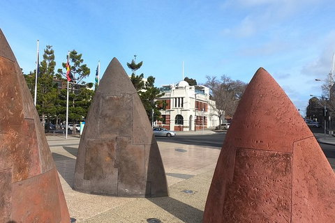 Private Walking Tour Of Old Geelong Town - Darwin Tourism 6