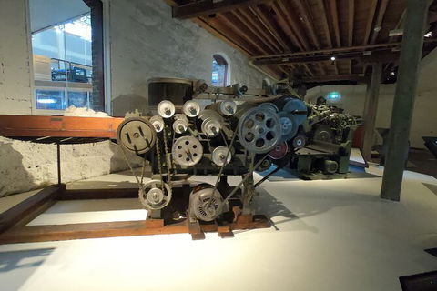 Private Walking Tour Of Old Geelong Town - Darwin Tourism 4