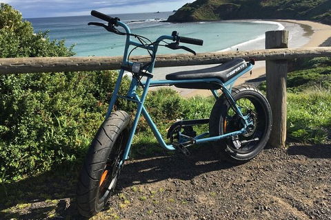E-Bike Hire Super Cruzer In Phillip Island - Darwin Tourism 0