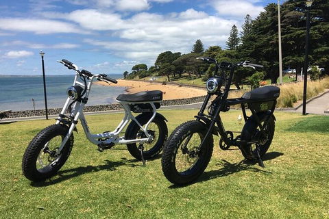 E-Bike Hire Super Cruzer In Phillip Island - Darwin Tourism 2