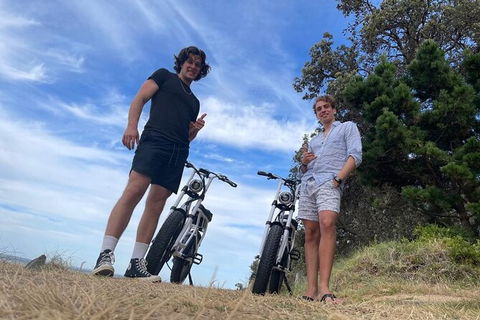 E-Bike Hire Super Cruzer In Phillip Island - Darwin Tourism 1