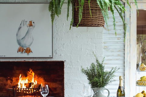 Mornington Peninsula 2-6 Guests Lunch, Wine And Pt Leo Estate Art Walk - Darwin Tourism 6