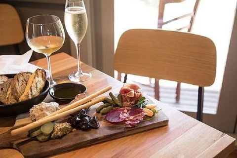 Mornington Peninsula 2-6 Guests Lunch, Wine And Pt Leo Estate Art Walk - Darwin Tourism 4