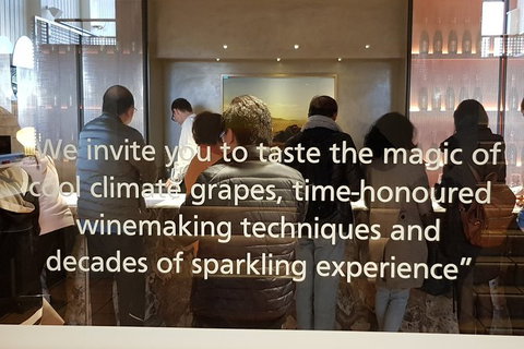 Yarra Valley Wine Tasting Day Tour From Melbourne - Darwin Tourism 1