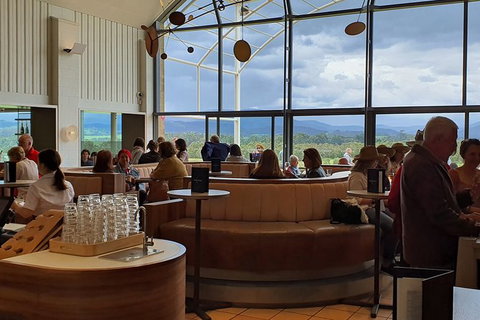 Yarra Valley Wine Tasting Day Tour From Melbourne - Darwin Tourism 9