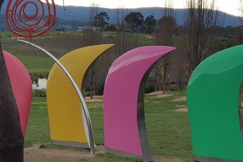 Yarra Valley Wine Tasting Day Tour From Melbourne - Darwin Tourism 7