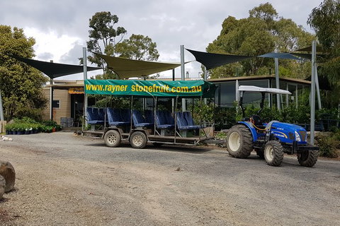 Yarra Valley Wineries And Rayners Orchard Tour From Melbourne - Darwin Tourism 10