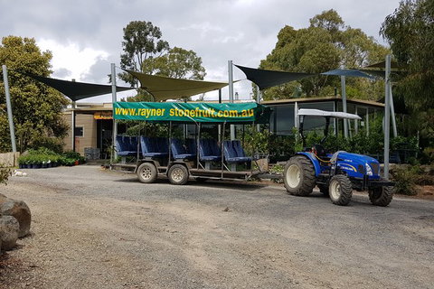 Yarra Valley Wineries And Rayners Orchard Tour From Melbourne - Darwin Tourism 21