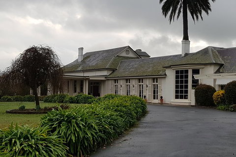 Yarra Valley Wineries And Rayners Orchard Tour From Melbourne - Darwin Tourism 5