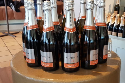 Day Tour Of Yarra Valley Puffing Billy And Rayners Orchard - Darwin Tourism 37