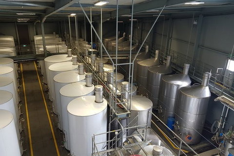 Day Tour Of Yarra Valley Puffing Billy And Rayners Orchard - Darwin Tourism 15