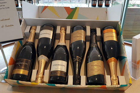 Day Tour Of Yarra Valley Puffing Billy And Rayners Orchard - Darwin Tourism 19