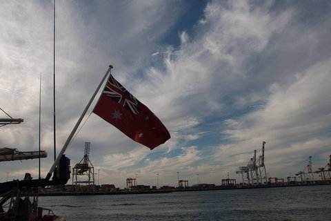 Photography Tour Of Historical Fremantle And Street Art. - Darwin Tourism 5