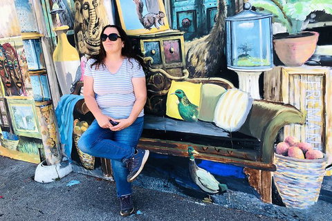 Photography Tour Of Historical Fremantle And Street Art. - Darwin Tourism 1