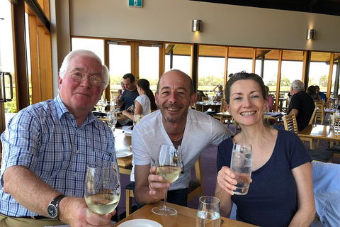 A Taste Of Margaret River Luxury Wine Tour - Darwin Tourism 4