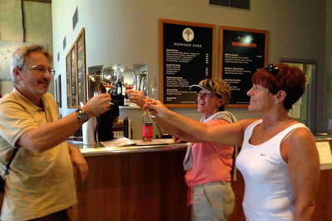 A Taste Of Margaret River Luxury Wine Tour - Darwin Tourism 5