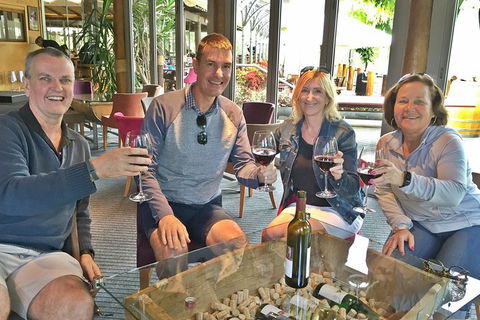 A Taste Of Margaret River Luxury Wine Tour - Darwin Tourism 0