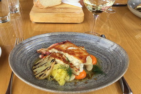 A Taste Of Margaret River Luxury Wine Tour - Darwin Tourism 8