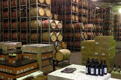 A Taste Of Margaret River Luxury Wine Tour - Darwin Tourism 6