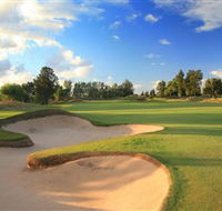 Glenelg Golf Club - Darwin Tourism