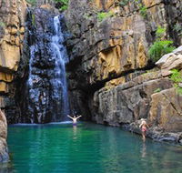 Nitmiluk National Park - Darwin Tourism
