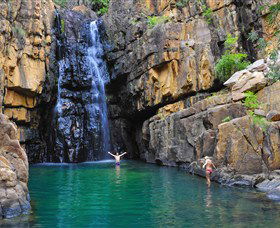 Nitmiluk National Park - Darwin Tourism 0