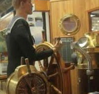 Ballina Naval And Maritime Museum - Darwin Tourism