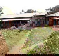 Musuem Under the Bridge - Darwin Tourism