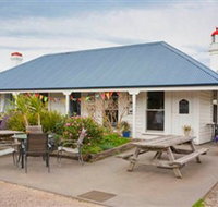 Willows Tea House - Darwin Tourism