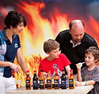 Sarina Sugar Shed - Darwin Tourism