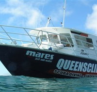 Queenscliff Dive Centre - Darwin Tourism