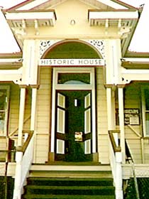 Charleville QLD Darwin Tourism