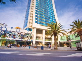 The High Street Surfers Paradise - Darwin Tourism 0